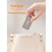 Pill Cutter Splitter with Safety Lock - Travel-Friendly Design for Small & Large Pills - Accurate Daily Use Black - Buy Online on GoSupps.com