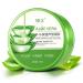 Buy Organic Aloe Vera Gel 300g - Natural Moisturizer for Face & Body Sun Relief & Sensitive Skin Hydration - Buy Online on GoSupps.com