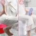 Handheld Bidet Sprayer 620ml - Portable Travel Bidet Spray Bottle for Home Hygiene & Cleanliness - Buy Online on GoSupps.com
