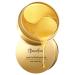 TBeautfave Under Eye Patches Collagen 24K Gold Under Eye Masks for Puffy Eyes & Dark Circles Eye Bags Remover Anti Wrinkle Patches Skincare Anti-aging Hydrating Eye Gel 30 Pairs