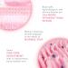 FOREO LUNA 3 Facial Cleansing Brush - Normal skin - Anti Aging Face Massager - Enhances Absorption of Facial Skin Care Products - For Clean & Healthy Face Care - Simple & Easy - Waterproof Normal Skin 310 g (Pack of 1) - Buy Online on GoSupps.com