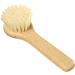 Redecker Mushroom Brush with Handle - Natural Bristle & Beech Wood - International Shipping Available - Buy Online on GoSupps.com