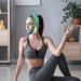 Face Lift up Belt - Breathable Elastic Face Tape Face Belts - V Lines Face Lifting Strap Sleeping Masque Strap for Women Green - Buy Online on GoSupps.com