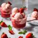 Buy Seductive Strawberry Dessert Sauce - 600g Versatile Topping for Creative Desserts | Delicia - Buy Online on GoSupps.com