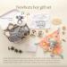 Celebrity Babe Baby Gift Set | Newborn Essentials & Milestone Blanket | Perfect Baby Shower Gift for Boys - Buy Online on GoSupps.com