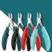 SSWERWEQ Nail Clippers Ingrown Paronychia Nail Clipper Manicure Tools Thick Toenail Clippers Edge Cutter Trimmer Cuticle Scissors Foot Pedicure Care (Color : Red) - Buy Online on GoSupps.com