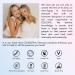 CLEARstem BRIGHTEYES Nourishing Eye Gel with Collagen Peptides & Aloe 0.7oz - Buy Online on GoSupps.com
