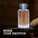 Bross Intense's Cologne Bold & Sophisticated Scent Perfume for Men With Citrus Spice And Woody Notes Long Lasting Fragrance For All Occasions Bross Intense 3.4 Fl Oz (Pack of 1) - Buy Online on GoSupps.com
