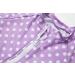 BONVERANO Baby Girls Swimsuit UPF 50+ Full Zip One Piece - Maru Purple, 12-18 Months - Buy Online on GoSupps.com