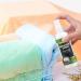 2 Static Spray for Clothes - Static Guard Travel Size | Crimping Release Spray Natural Static Cling Remover Antistatic Spray for Clothes Furniture and 2 Pcs Single Attribute - Buy Online on GoSupps.com