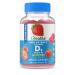 Lifeable Sugar Free Vitamin D 5000 IU - Great Tasting Natural Flavor Gummy Supplement - Gluten Free Vegetarian GMO-Free Chewable - for Immune Support and Bone Health - for Adults - 90 Gummies