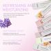 APPTI Moisturizing Hand Cream Day Clean Hand Lotion Travel Size Hand Cream Daily Moisturizing Hand Cream For Dry Hands - Variety Fragrance Pack of 20 - Buy Online on GoSupps.com