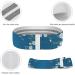 Buy Wild Flowers Resistance Bands - Premium Elastic Leg & Fitness Bands for Effective Workouts - International Shipping Available - Buy Online on GoSupps.com