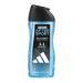 adidas adidas After Sport 3-in-1 Shower Gel for Him Fresh and Aromatic Scent 250 ml