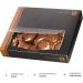 Pro Capsules Pods - 50x Lungo Leggero | Vertuo Coffee Capsules | Iced Coffee | Premium Coffee Box - Suitable For Pro Pod Machine - Buy Online on GoSupps.com