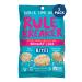 Rule Breaker Snacks Vegan Gluten Free | Birthday Cake Blondie Cookie Bites | Plant-Based, Dairy, Nut, Soy, Allergen Free, Kosher | Soft-Baked School Snacks for Kids and Adults (Pack of 2) Birthday Cake 4 Ounce (Pack of 2)