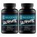 Nugenix Ultimate Free Testosterone Booster - 240 Count 240 Count (Pack of 1)