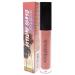 Smashbox Gloss Angeles Lip Gloss - Beachy Keen Nude 0.13oz - Long-Lasting Women's Lip Gloss - Buy Online on GoSupps.com
