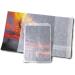 Lineco Glassine Envelopes 4.25''x5.25'' - Pack of 100 | Air, Water, Dust, Grease Resistant | Ideal for Storing Photos, Prints, Negatives, Stamps, Coins, Scrapbooking | White - Buy Online on GoSupps.com