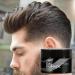 Women Hair Gel - Strong Hair Gel Styling Gel Keep Tidy Long-lasting Hold Natural Ingredients No Loosening Easy To Wash - For Curly Loose Or Frizzy Hair - Buy Online on GoSupps.com