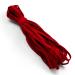 Expo International 1/4 Ultra Soft Knit Elastic Band - 10 Yards | Red
