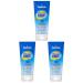 Coppertone Spf30 Sport Clear Sunscreen 5 Ounce Tube (148ml) (Pack of 3)