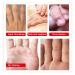 6 Pairs Organic Moisturizing Hand Mask - Hydrating & Repairing Peeling Masks for Dry Hands - Buy Online on GoSupps.com