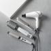 Remington Hydraluxe Hair Dryer with Moisture Lock Conditioners - AC8901 White - Buy Online on GoSupps.com