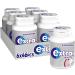 Extra White Chewing Gum Sugar Free Bubblemint Pack of 30 & White Chewing Gum Sugar Free Chewing Gum Bulk Box 6 Packs of 46 Pieces - Buy Online on GoSupps.com