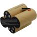 Buy 4.8V Battery Replacement for KARCHER 4KR-1500SC/V Broom K55 - Fast International Shipping - Buy Online on GoSupps.com