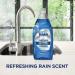 Dawn Platinum Dish Soap + Non-Scratch Sponges | Refreshing Rain Scent | 3x24oz + 2 Sponges | Packaging May Vary - Buy Online on GoSupps.com