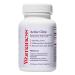 Womaness Active Glow - All Over Menopause Support for Hair Skin and Nails Vitamins & Joint Health - Longvida Curcumin Pomegranate Extract Hyaluronic Acid + Biotin Menopause Supplements (30 Capsules)
