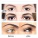 Mimoqk Reusable Magnetic Eyelashes - Reusable False Eyelashes Easy To Wear And Remove Wispy Strip Lashes For Light Fine Makeup - Buy Online on GoSupps.com