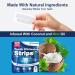 Celakeety Tooth Whitening Strips - 42 Strips for 21 Days of Brightening & Spot Removal | Effective Teeth Bleaching - Buy Online on GoSupps.com