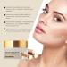 Wild Yam Cream with Milk for Hormone Balance Organic Wild Yam Root Extract Rice and Avena Sativa Hydrating Face Cream 50g - Buy Online on GoSupps.com