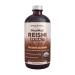 Organic Reishi Mushroom Extract - 70% Beta Glucans - Highest Active Nutrient Levels, Max Potency Cordyceps Tincuture, US Grown + Ultrasonic Extraction - Energy, Immunity, Sleep and Stress - 8 oz. Liquid