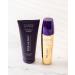 Pai-Shau Biphasic Infusion & Style Souffl Set | Oil-Free Hair Rejuvenating Serum & Medium Hold Styling Cream for All Hair Textures - Shine Protection 4oz & 5.9oz - Buy Online on GoSupps.com