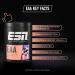 Buy ESN EAA Blackberry Vegan Amino Powder (2x500g) with 8 Essential Amino Acids & FREE Shaker Quality Tested Made in Germany | International Shipping - Buy Online on GoSupps.com