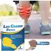Patchs de soulagement des jambes | Calmant et apaisant pour soulager les crampes des jambes Syndrome des jambes sans repos pour crampes du pied spasmes musculaires muscles - Buy Online on GoSupps.com