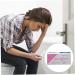 Gleavi 25 Boxes Pregnancy Test Strips - Early Detection Home Test for Women - 1 Pack - Buy Online on GoSupps.com