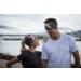 Sports Headband for Turning - Lightweight Elastic Quick-Drying Ideal for Hiking Running Biking and Skiing - Black Gray - Single Pack - Buy Online on GoSupps.com