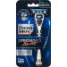 Balea MEN Precision5 Flex-Pro Razor - Premium Shaving Experience 1 Piece - International Shipping Available - Buy Online on GoSupps.com
