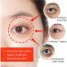 VYOFLA Magic Eye Cream - 2022 New Anti-aging Solution | Rapidly Removes Eye Bags, Wrinkles & Dark Circles in 28 Seconds | Vibrant Glamour Formula | 1PCS - Buy Online on GoSupps.com