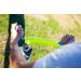 Buy Bull Fit Dog Toys (2-Pack) | Durable 30cm Fire Hose Tug Toys for K9 Training & Play - Buy Online on GoSupps.com