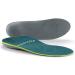 Buy STSVZORR Orthopedic Insoles for Plantar Fasciitis Arch Support & Shock Absorption for Men & Women Flat Feet & Heel Spurs Relief | International Shipping Available - Buy Online on GoSupps.com