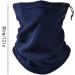 Winter Protection Hat for Cycling & Skiing | Fleece Headband | Wind & Cold Shield | International Shipping - Buy Online on GoSupps.com
