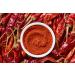 Red Pepper Powder Chili Flakes Sichuan Chilli Powder Ghost Spicy Super Hot Perfect for Chili Oil -100G
