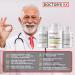 Doctor's RX Pills for Men | Fast Acting ED Pills | #1 Male Enhancement Support | Boost Blood Flow & Stiffness | 19 Dr. Recommended Ingredients | Max 60 Pills - Buy Online on GoSupps.com