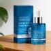 Face For Women - Firming & Brightening Solution 30ml | Daily Moisturizing Plant Extract Pipette Serum Mother Face Eye Contour Neck - Day and Night Care - Buy Online on GoSupps.com