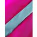 VOIKERDR Women Colorblock One Piece Outfit Set - High Waist Pants & Long Sleeve Zipper Front Jumpsuit - XX-Large, Pink - Buy Online on GoSupps.com
